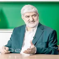 مطهری: با مواضع فعلی آمریکا، مذاکره واقعا معنا ندارد