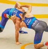 ویروس همهگیر تغییر ورزشگاه به کشتی هم رسید