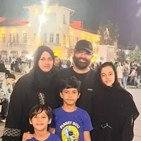 واکنش راهور به شائبه عمدیبودن تصادف خانواده سقاب اصفهانی؛ دلیل اصلی خوابآلودگی بوده است نه موضوع دیگری