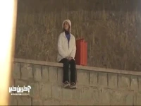 بغض مهسا طهماسبی بابت تمام شدن «کارناوال»