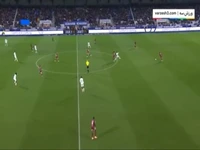 خلاصه بازی اوسر 3 - متز 1