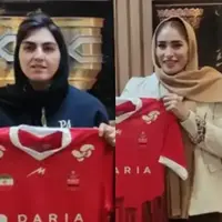 پرسپولیس و دو انتقال بزرگ از بین استقلالی‌ها!