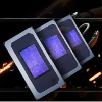 بنچمارک برخی از پردازنده‌های پنترلیک اینتل لو رفت