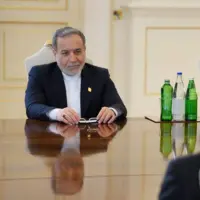 تاکید عراقچی در دیدار علی‌اف بر نقش رایزنی‌های مستمر دیپلماتیک برای رفع سوءبرداشت‌ها