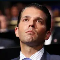 پسر ترامپ، دولت زلنسکی را فاسد و جنگ طلب خواند