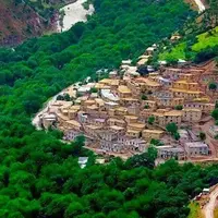 جاذبه های گردشگری شهرستان سروآباد- هورامانات