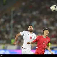 رشیدی: تیم ملی شانس خوبی برای صعود دارد