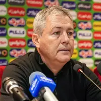 اسکوچیچ: هدف تراکتور قهرمانی دوباره است