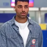 طارمی به قزاقستان رفت