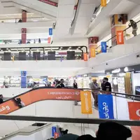 رونق دست‌دوم‌ها