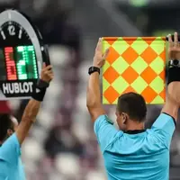 عجیبترین تعویض تاریخ پرسپولیس!