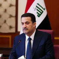 السودانی: تصمیمی برای تروریستی نامیدن حزب الله و انصارالله وجود نداشت