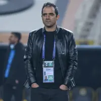 مدیر تیم فوتبال سپاهان: قهرمان نشدن دلیل بر ناکامی نیست