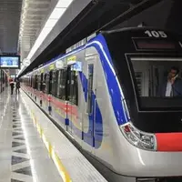 خط ۲ قطار شهری قم به طول ۲۸ کیلومتر وارد فاز اجرایی شد