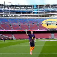 نهایت فشار روی ستاره بارسا؛ ناجی در اروپا!