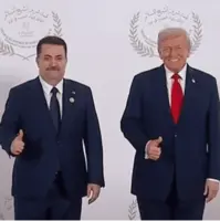 السودانی: ترامپ شخصا برای دریافت نوبل، از ما حمایت خواست