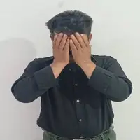 سارق مسلح طلافروشی در پاسارگاد فارس پس از ۱۰ سال دستگیر شد