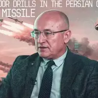نمایش قدرت ایران در خلیج فارس به روایت کارشناس ترک