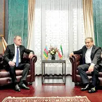 دیپلماسی در دو جبهه؛ نگاهی به تحرکات دیپلماتیک عراقچی