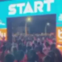 رجانیوز: مسئولان ماراتن کیش فورا تنبیه شوند