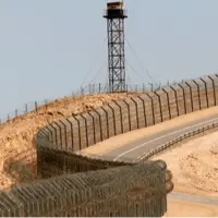 پروژه «دیوار بزرگ» اسرائیل در مرز اردن آغاز شد