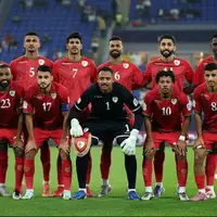 ناکامی دیگر کی روش با تیم ملی فوتبال عمان