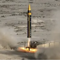 ارتش اسرائیل: ایران به سرعت در حال ساخت موشک‌های بالستیک است