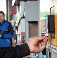 رونمایی سخنگوی مجلس از مصرف ۶۰ هزار لیتری بنزین توسط یک نفر 