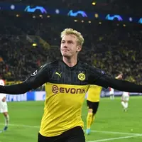 دورتموند با برد خانگی به اوضاعش سر و سامان داد