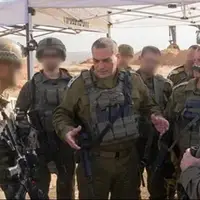 رئیس ستاد ارتش اسرائیل: «خط زرد» اکنون یک مرز جدید در غزه است