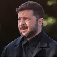 زلنسکی: تضمین امنیتی آمریکا نباید وعده تهی باشد