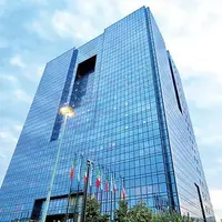 بانک مرکزی: استفاده از رمزارز و طلا به‌جای ریال ممنوع است