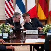 توسل اروپا به شورای امنیت درباره جنگ اوکراین