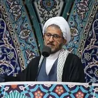 امام جمعه عالیشهر عذرخواهی و استعفا کرد