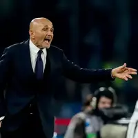 ناپل حرمت اسپالتی را نگه نداشت!