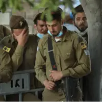 اعتراف رسمی اسرائیل به سونامی اختلالات روانی در ارتش