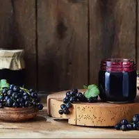 عصاره انگور فرنگی سیاه ناجی بیماران دیابتی شد