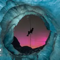 چند قاب از عکس های برتر شفق شمالی در سال ۲۰۲۵