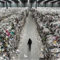 یک کامیون زباله در ثانیه: گزارش تازه از ابعاد تکاندهنده آلودگی پلاستیکی