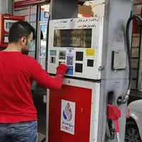 نحوه دریافت سهمیه بنزین مالکین چندخودرو اعلام شد