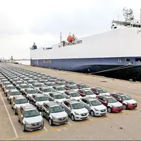 تردد خودروهای مناطق آزاد در هرمزگان نهایی شد