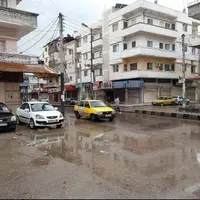 آغاز اعتصاب گسترده در منطقه ساحل سوریه علیه سیاست‌های جولانی