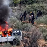 ۶۰۰ افسر اسرائیلی زنگ خطر را درباره کرانه باختری به صدا درآوردند