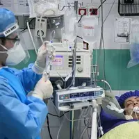 تعداد مبتلایان به آنفلوآنزا در کهگیلویه و بویراحمد به ۱۸۱ نفر رسید