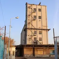 از سرگیری فعالیت سیلوی بتنی مراغه پس از ۱۰ سال رکود