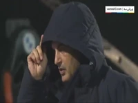 خلاصه بازی لوریان 1 - لیون 0