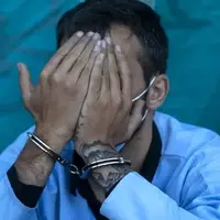 قتل به خاطر گم شدن یک جارو!