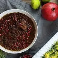 فسنجون مجلسی؛ یک خورشت محبوب ایرانی