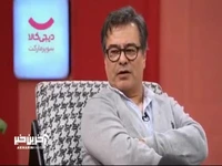 پیمان قاسم خانی: کارگردانی اولویت من نیست