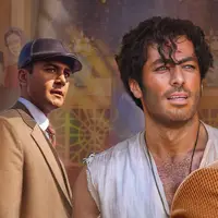 بازخوانی تاریخ معاصر در دو سریال «بامداد خمار» و «سووشون»